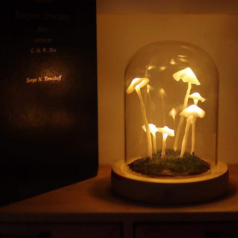 DIY Sopplampe for Kreative Prosjekter 1