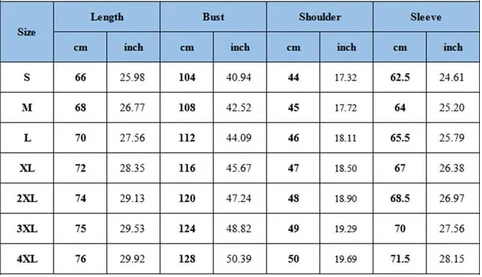 Bomberjakke For Menn