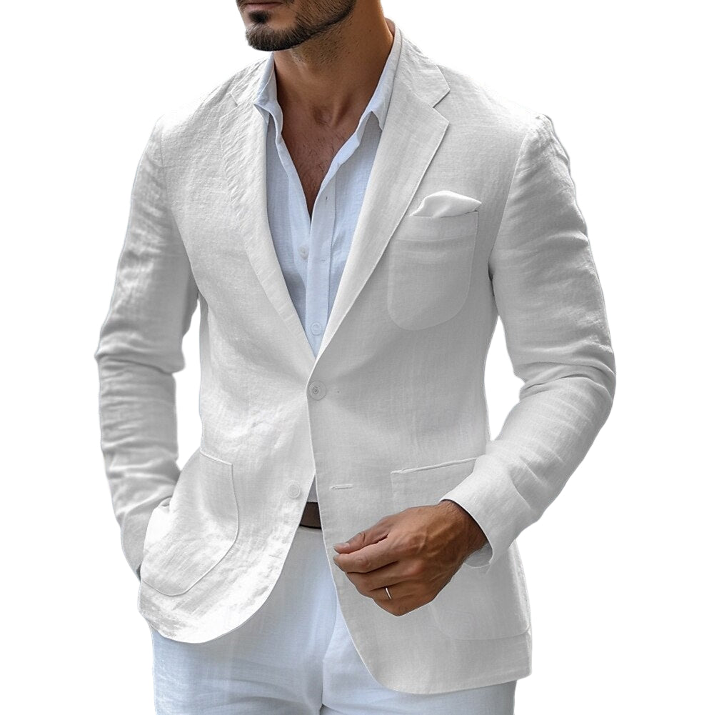 Dam Blazer Lett og Stilig for Sommer 0