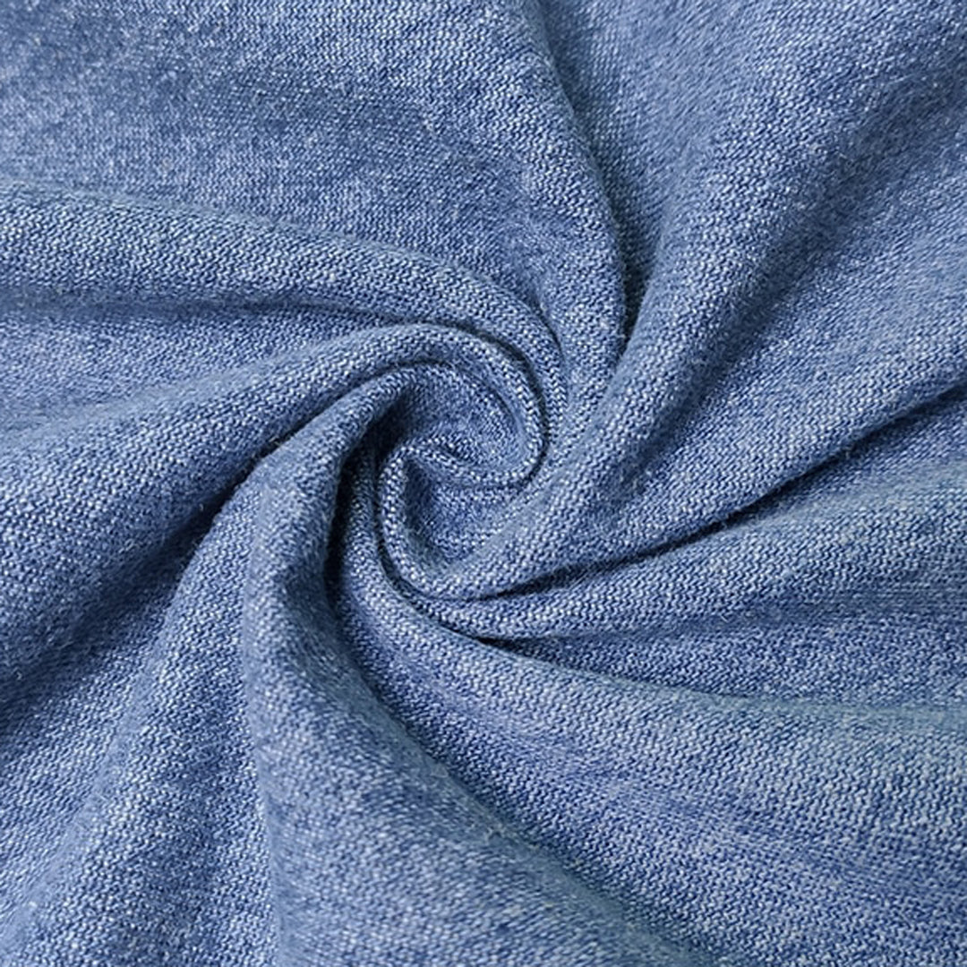 Damejeans Løse med Avslappet Design for Hverdagsbruk 3