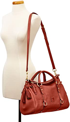 Dameveske I Mykt Skinn