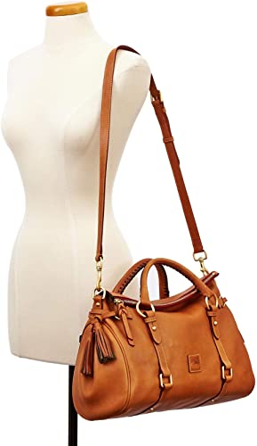 Dameveske I Mykt Skinn