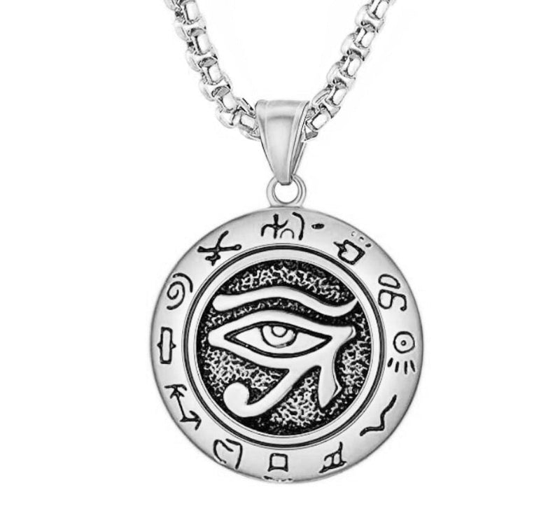 Det Gamle Egypt Eye Of Horus Anheng