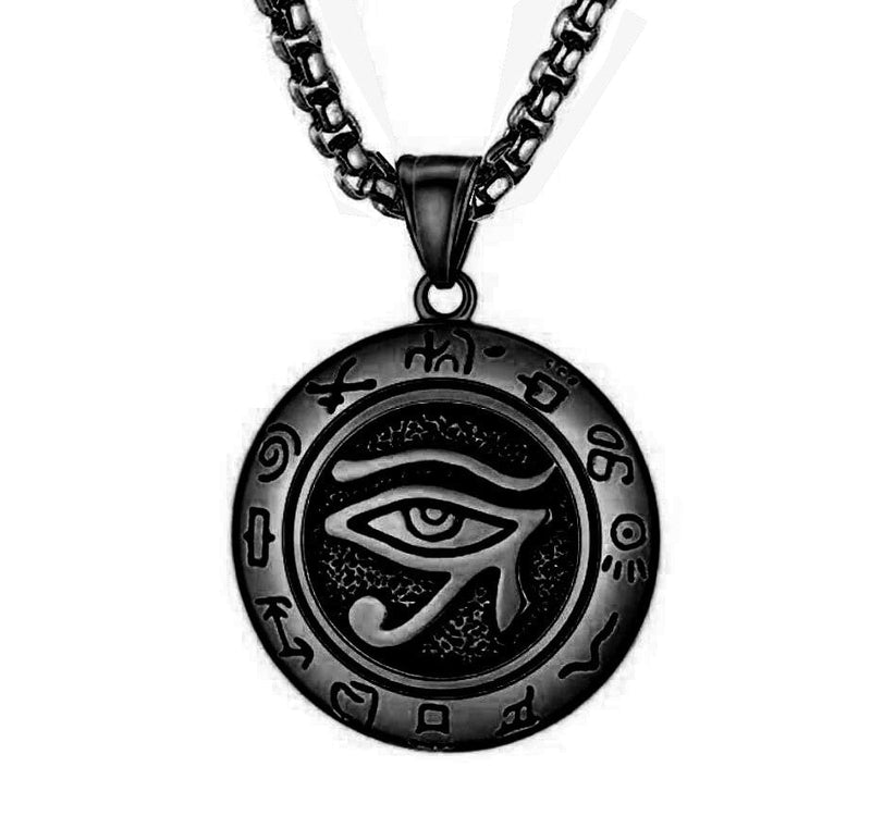 Det Gamle Egypt Eye Of Horus Anheng