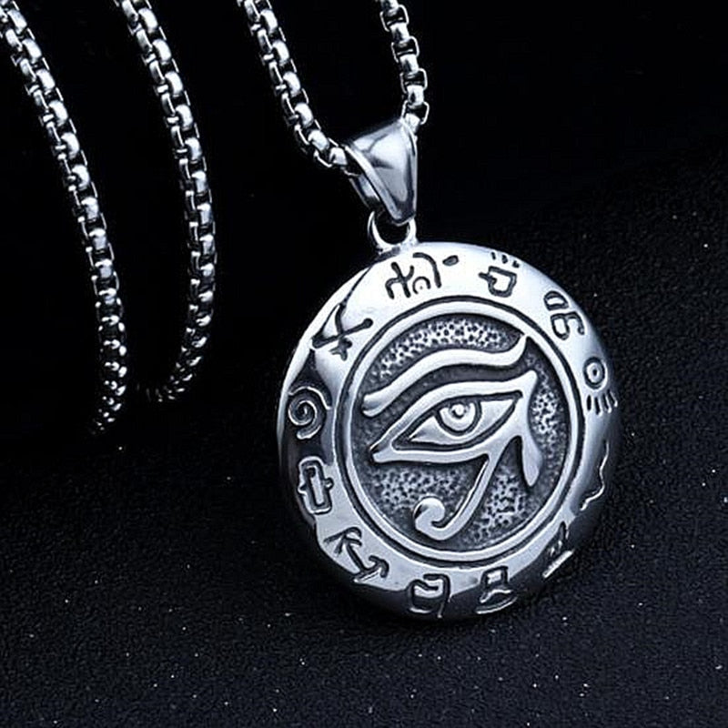 Det Gamle Egypt Eye Of Horus Anheng