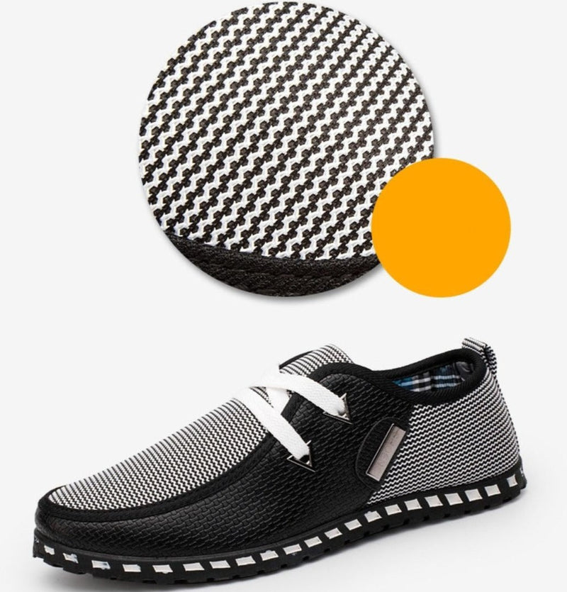 Driving Loafers For Menn