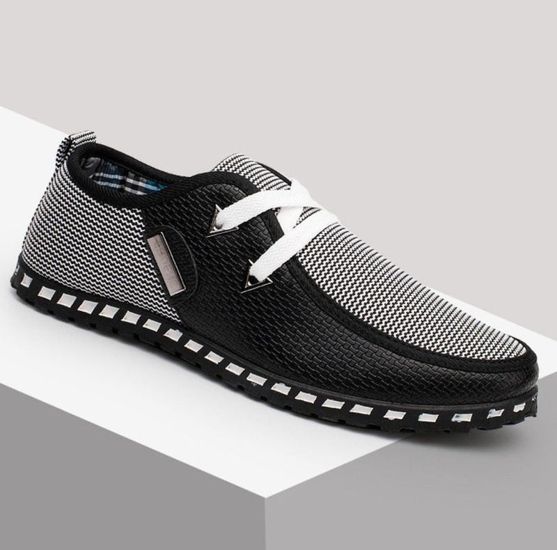 Driving Loafers For Menn