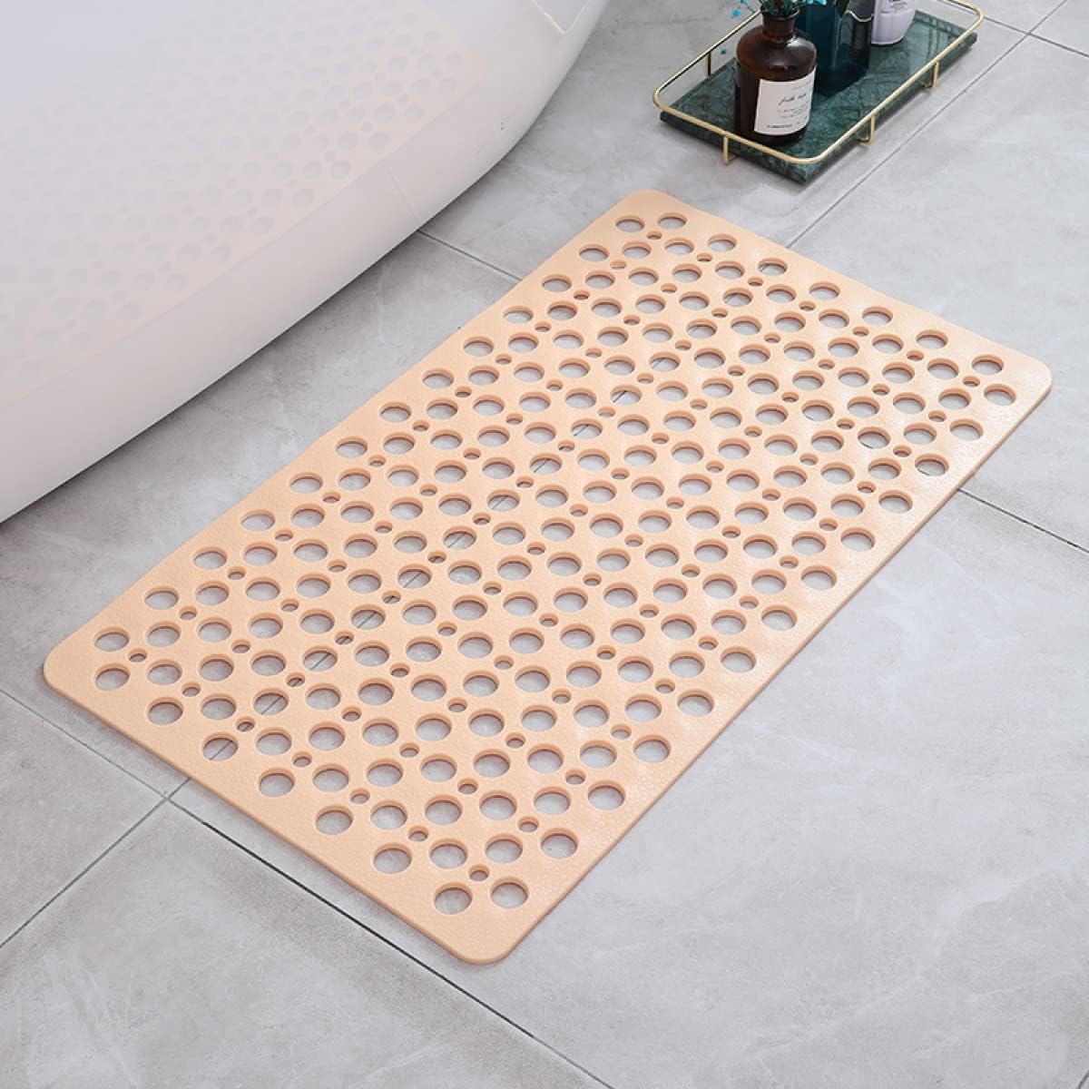Dusjmatte Antiskli Designet for Sikkerhet 10