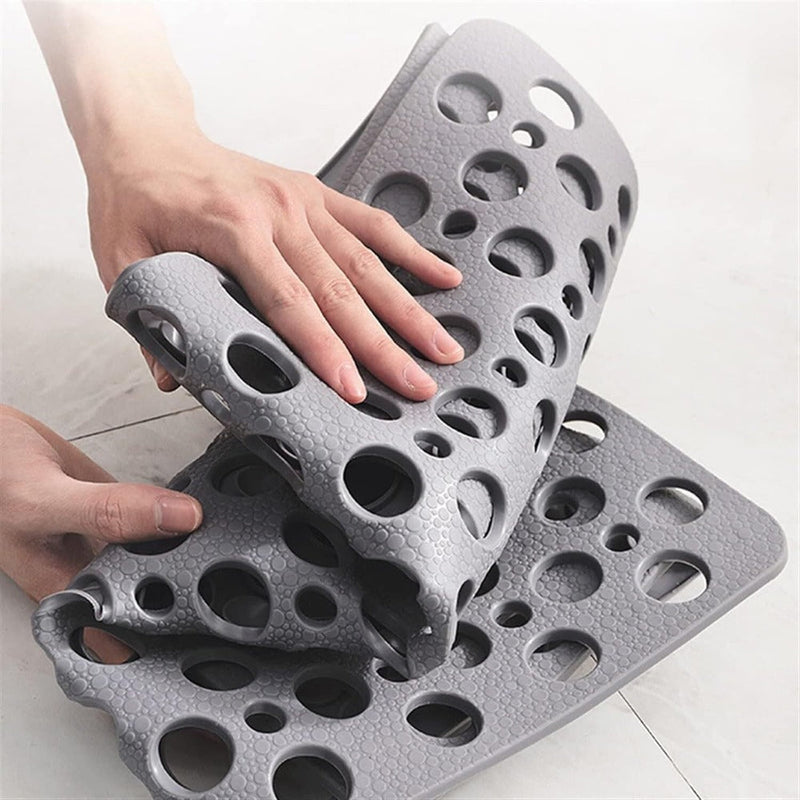 Dusjmatte Antiskli Designet for Sikkerhet 5