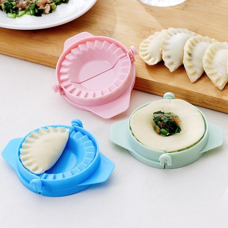 Easy Mold | Dumpling Maker Mold (Kjøp 1 Take 1)