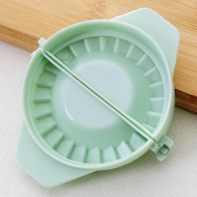 Easy Mold | Dumpling Maker Mold (Kjøp 1 Take 1)