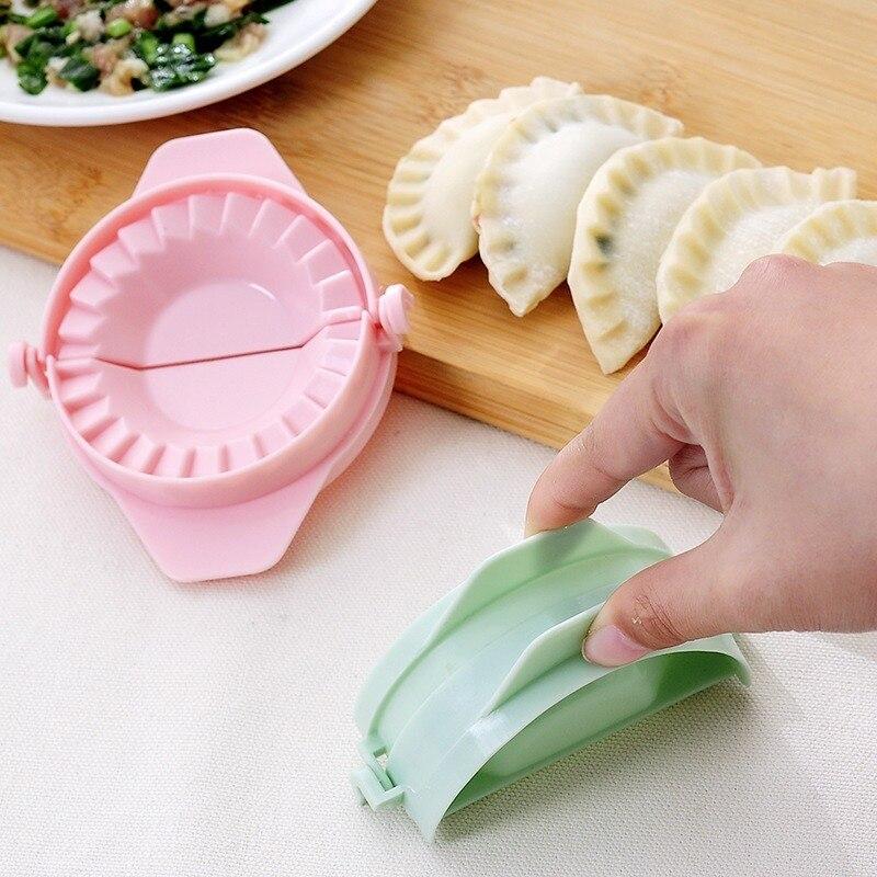 Easy Mold | Dumpling Maker Mold (Kjøp 1 Take 1)