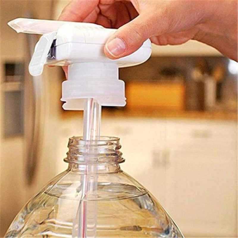 Easy Tap Automatisk Drikkedispenser