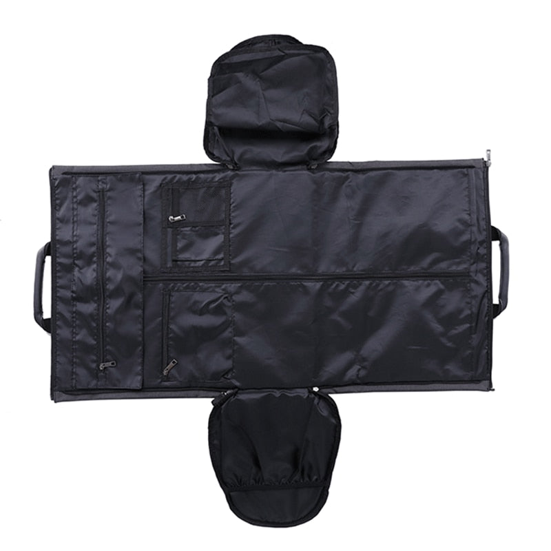 Executive Travel Duffle Bag