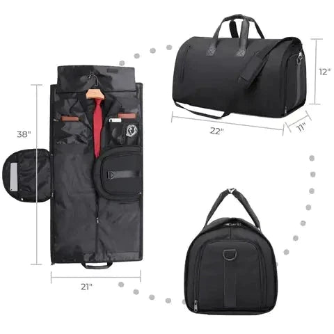 Executive Travel Duffle Bag