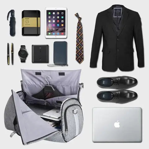 Executive Travel Duffle Bag