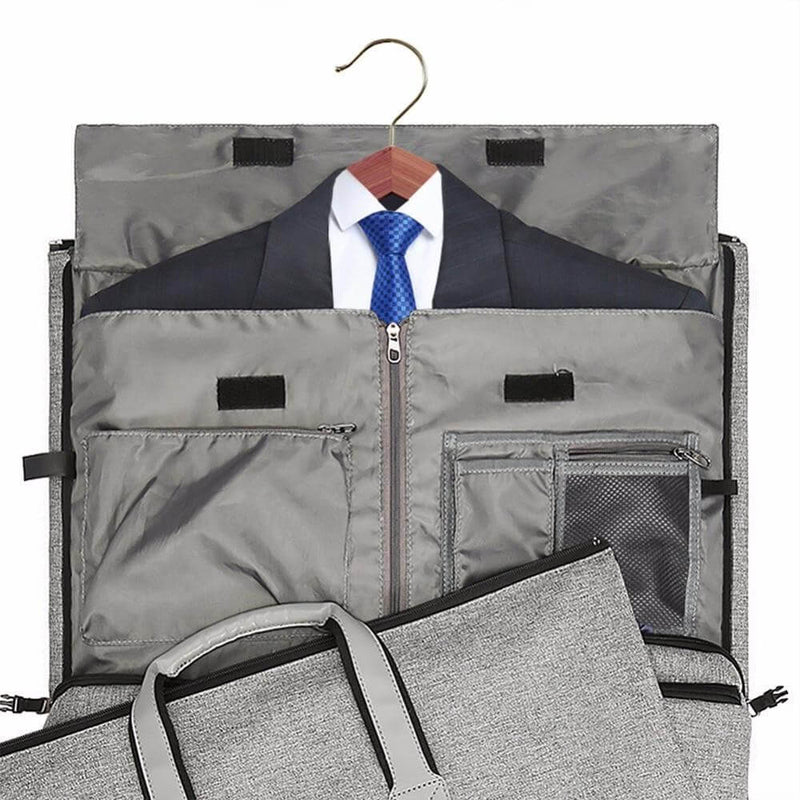 Executive Travel Duffle Bag