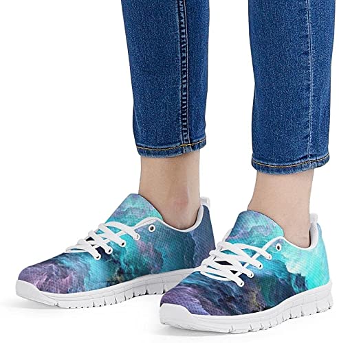 Fantastiske Galaxy Sneakers