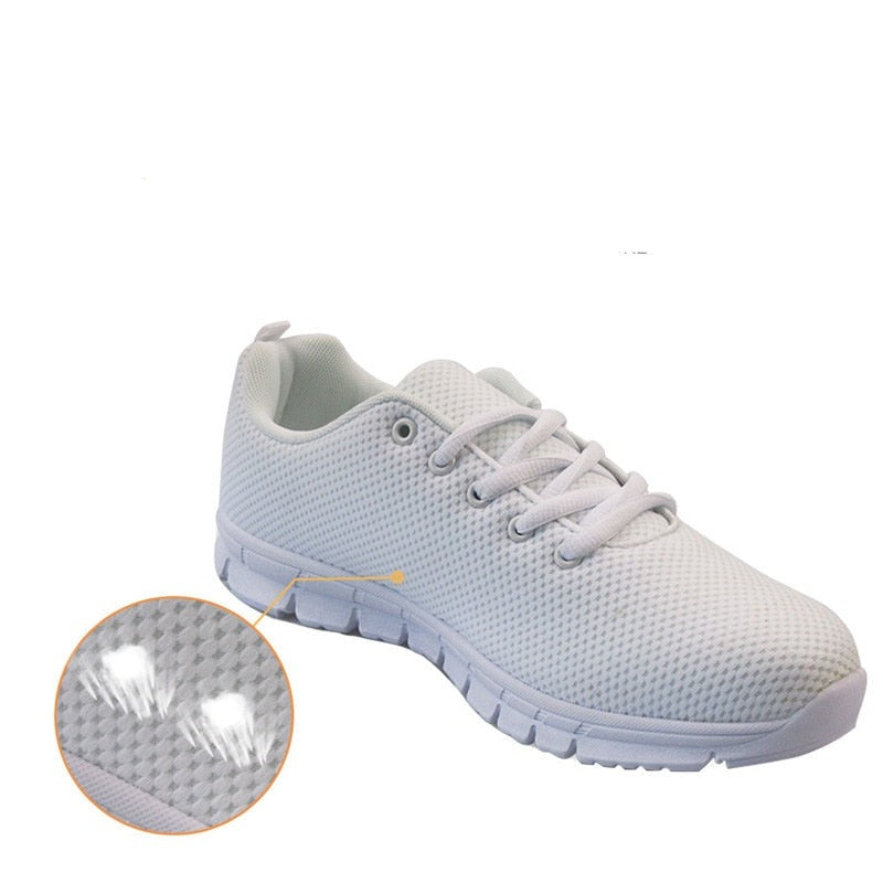 Fantastiske Galaxy Sneakers