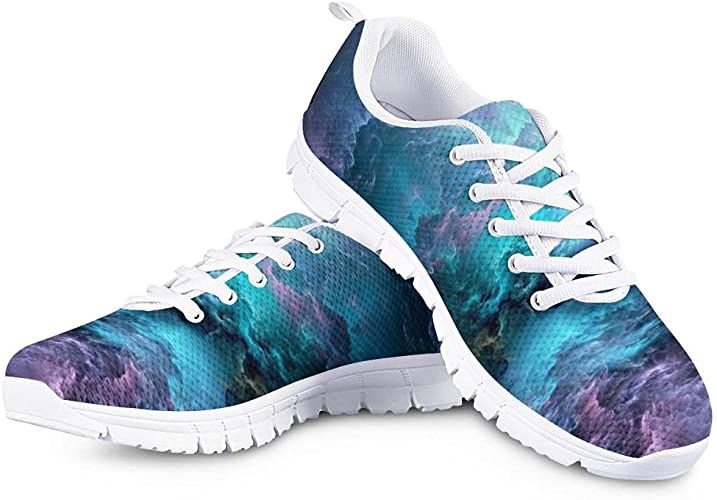 Fantastiske Galaxy Sneakers