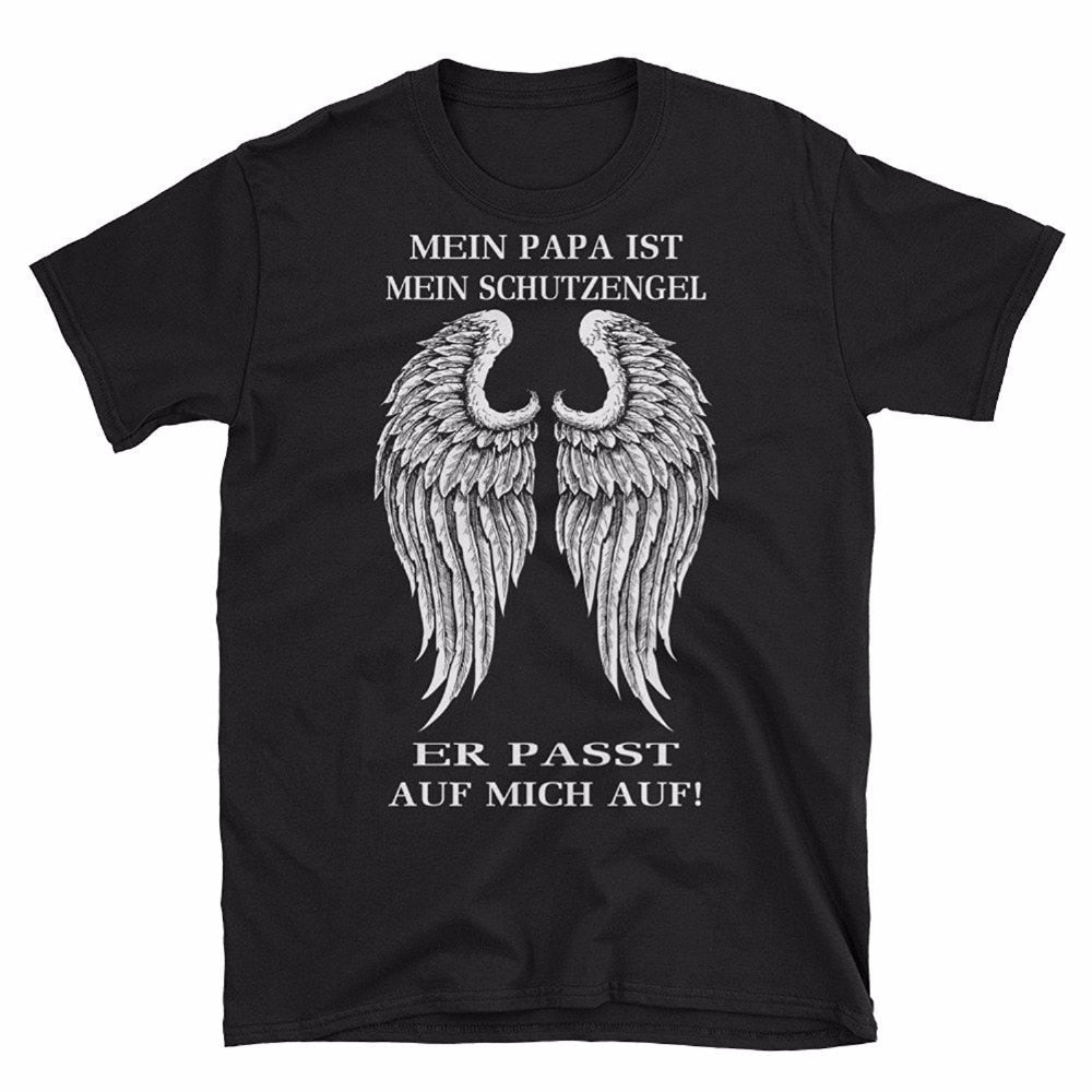 Far Guardian Angel Tee