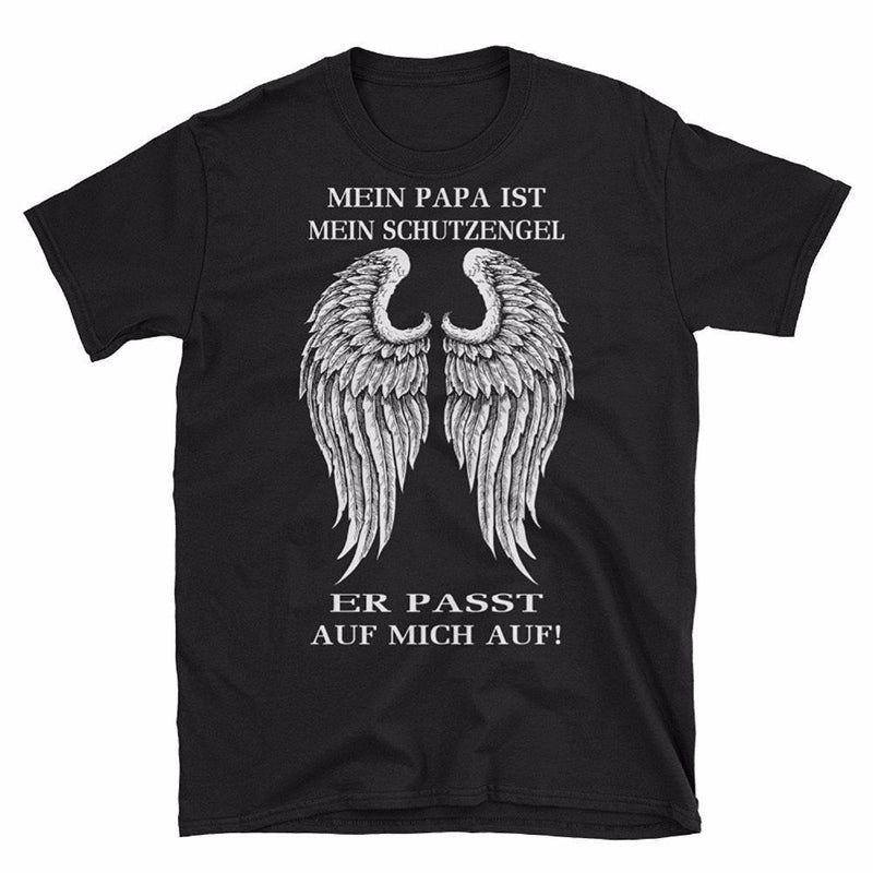 Far Guardian Angel Tee