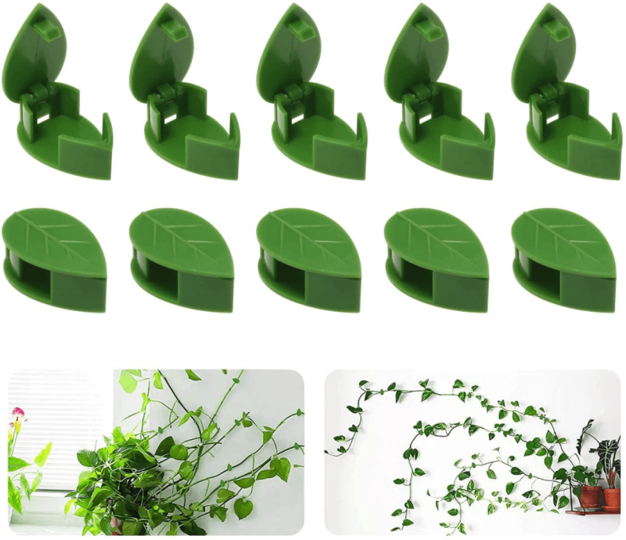 Festeklips For Planteklatreartefakt