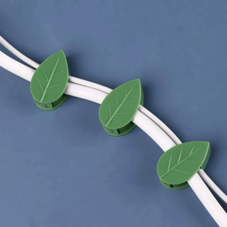 Festeklips For Planteklatreartefakt