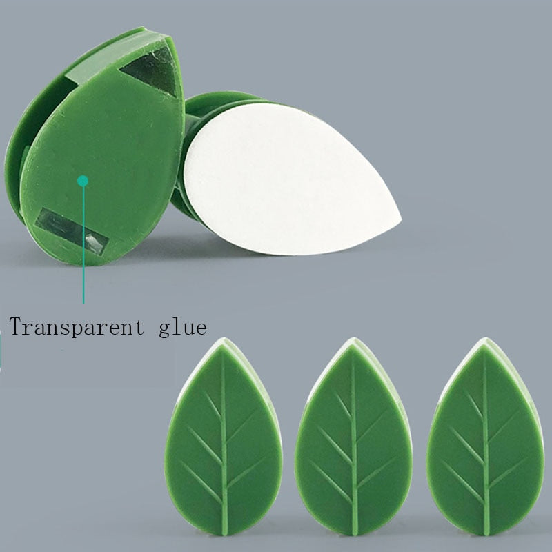 Festeklips For Planteklatreartefakt