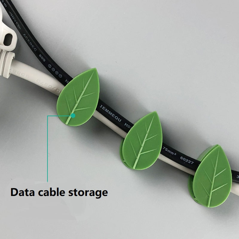 Festeklips For Planteklatreartefakt