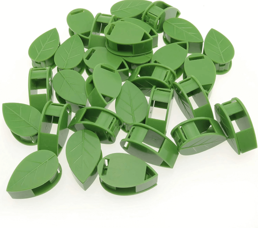 Festeklips For Planteklatreartefakt