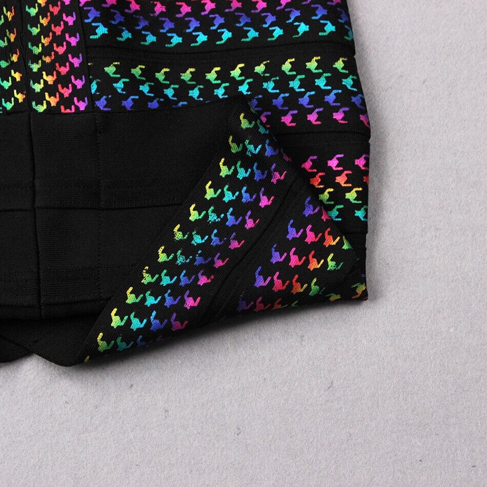 Festkjole I Flere Farger For Kvinner