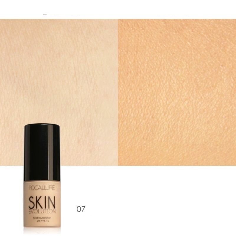 Focallure | Base Face Liquid Foundation