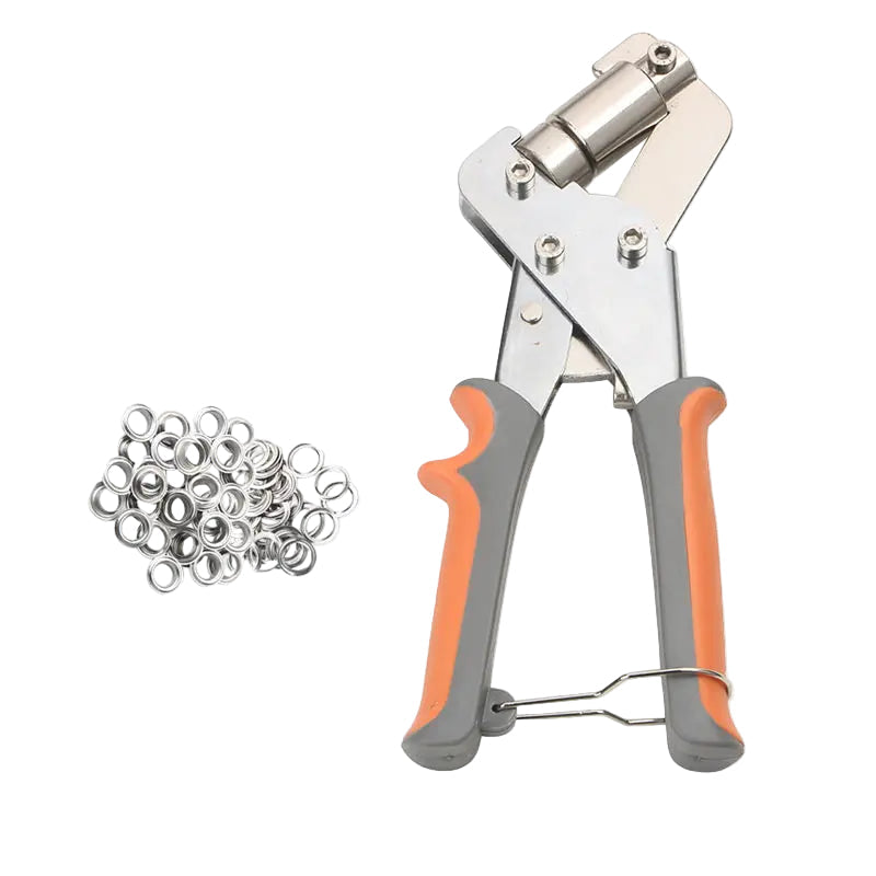 Håndtang for Øyer med 100 Seilringer 7