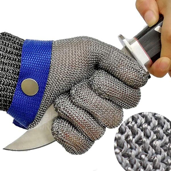 Håndverker Hanske Ergonomisk Design 0