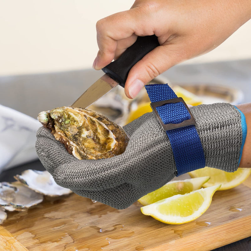 Håndverker Hanske Ergonomisk Design 1