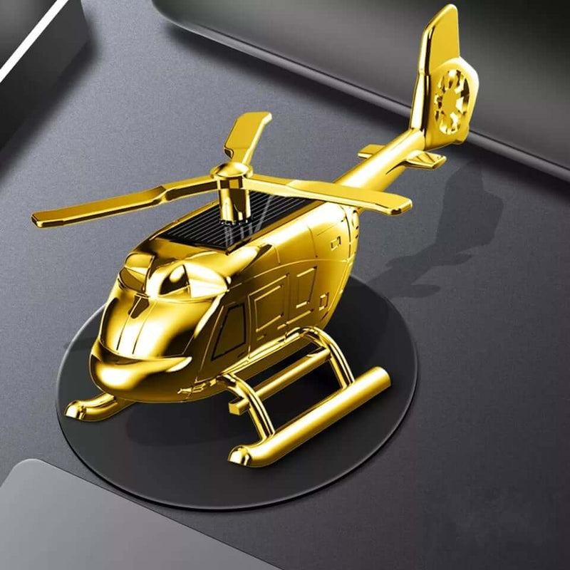 Helikopter Air Freshener