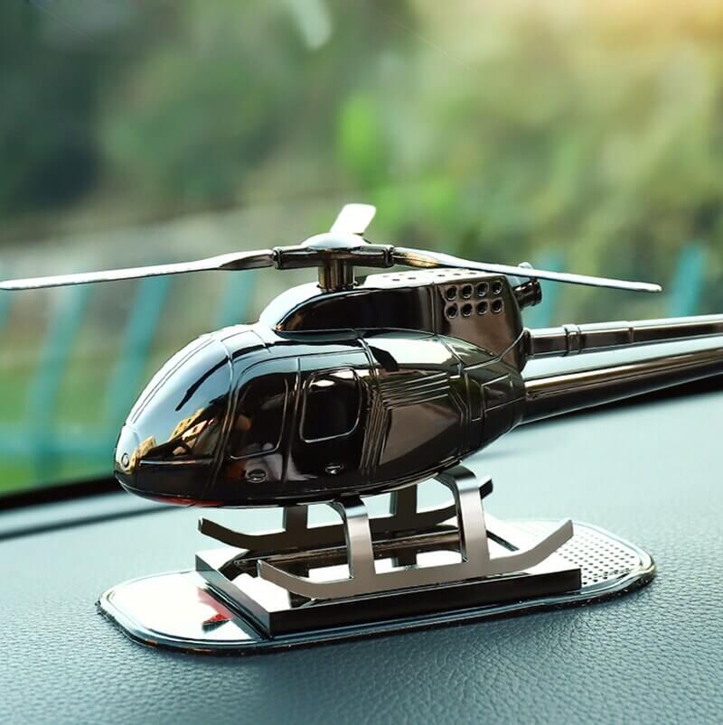 Helikopter Air Freshener