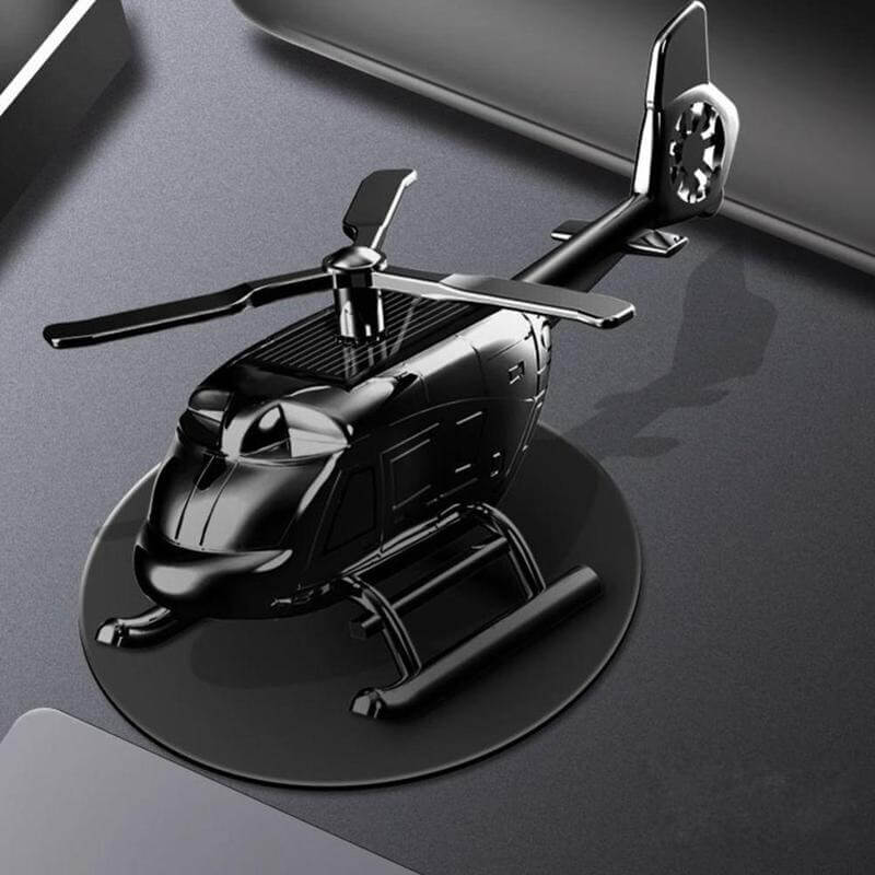 Helikopter Air Freshener