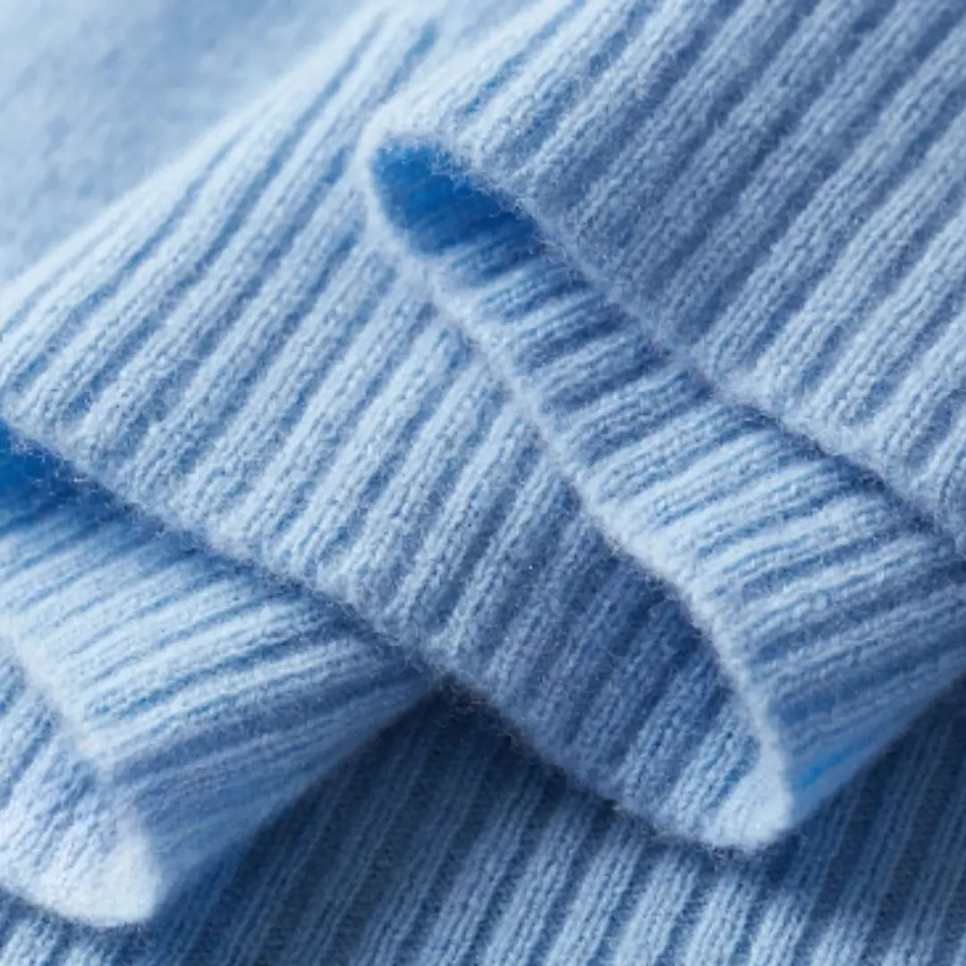 Herre Cardigan i Tidløs Design 3