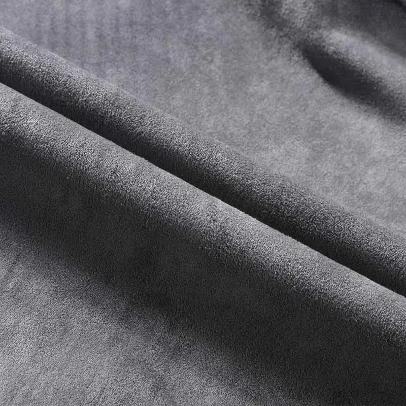 Herre Casual Jakke i Kamouflage Stil 6