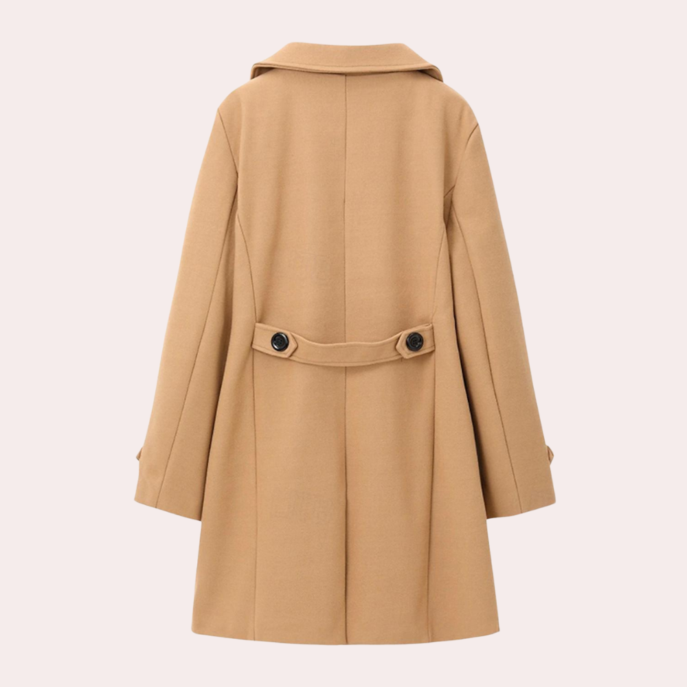 Herre Frakk med Skræddersydd Snit 2