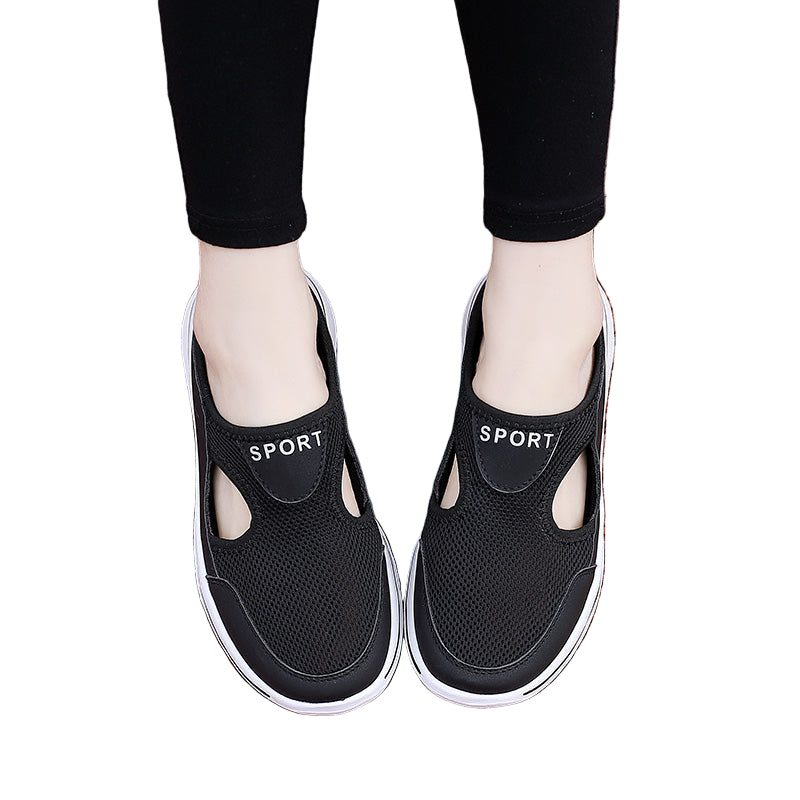 Herre Slip-On Tøfler med Støttende Såle 7