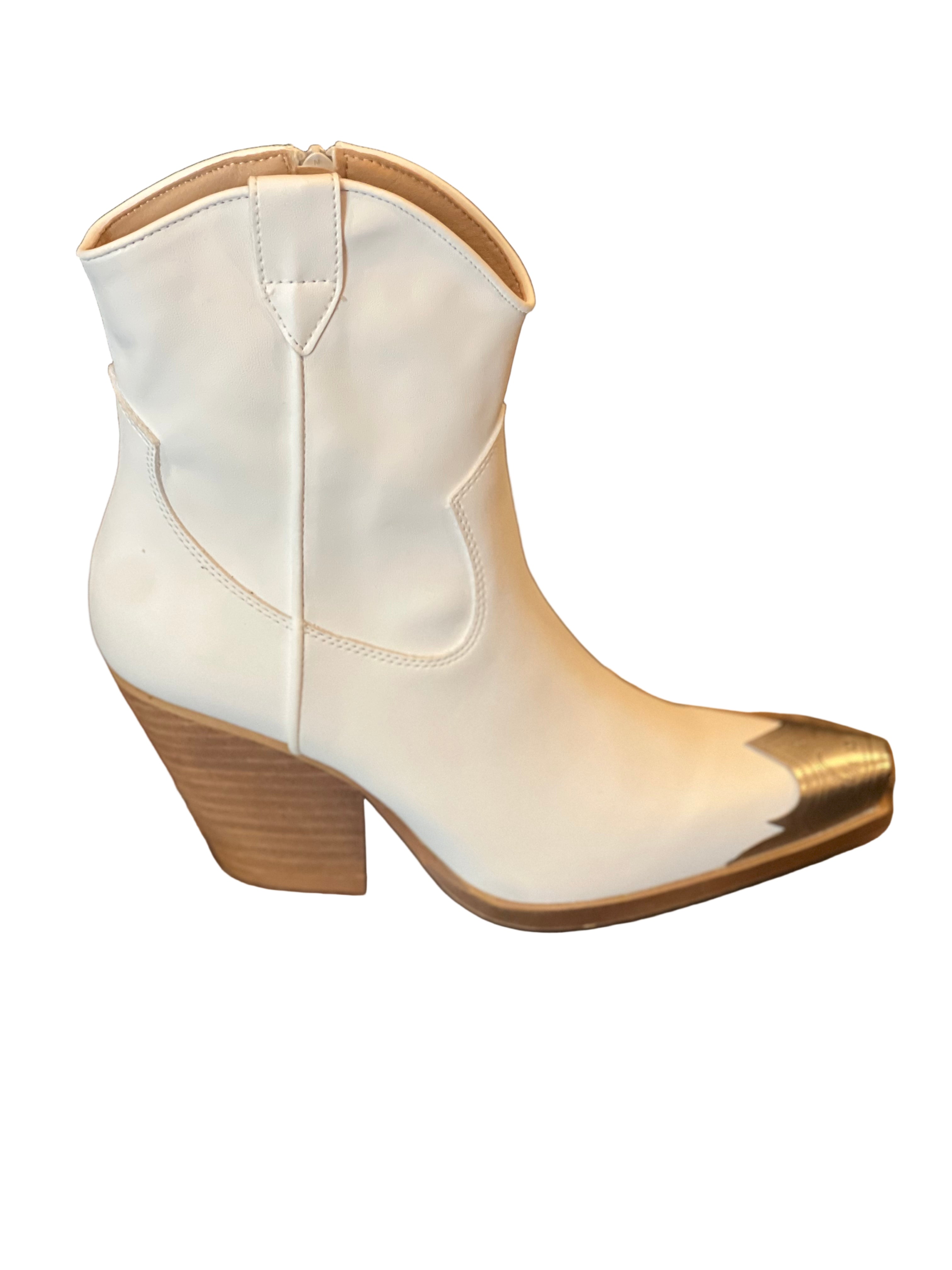 Herre Støvletter Western Casual Lær 0