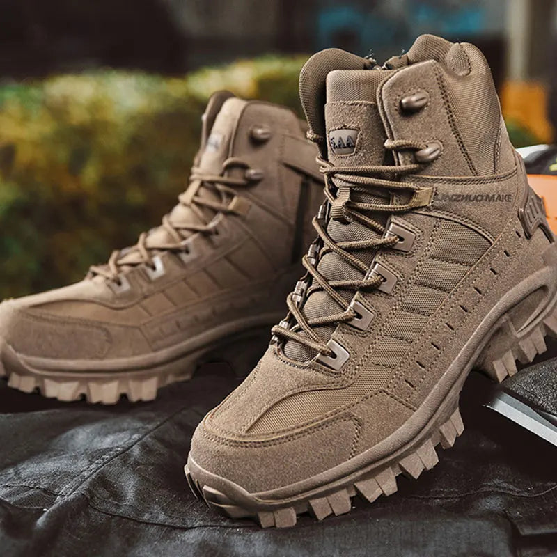 Herre Tursko Vanntette For Utendørs Aktiviteter 4