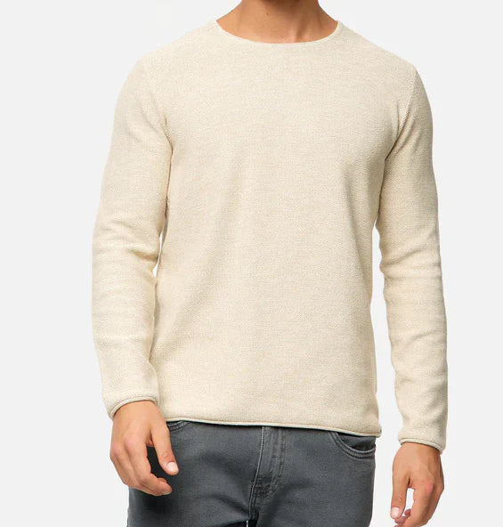 Herre Ziptrøye i Moderne Design 10