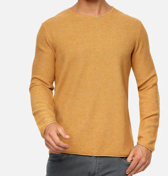 Herre Ziptrøye i Moderne Design 13