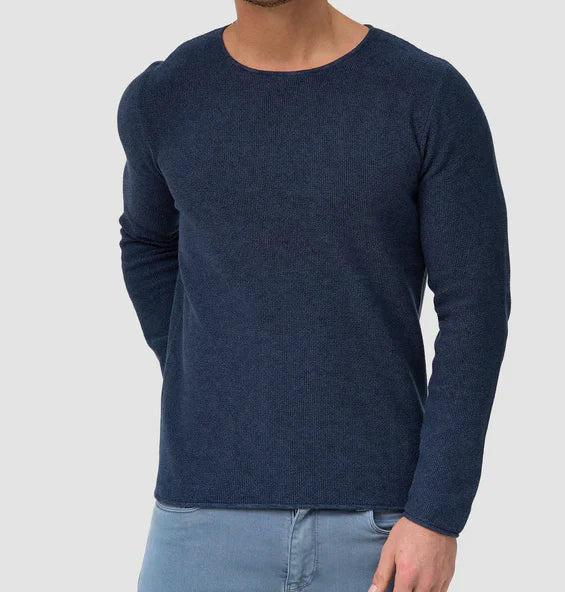 Herre Ziptrøye i Moderne Design 4