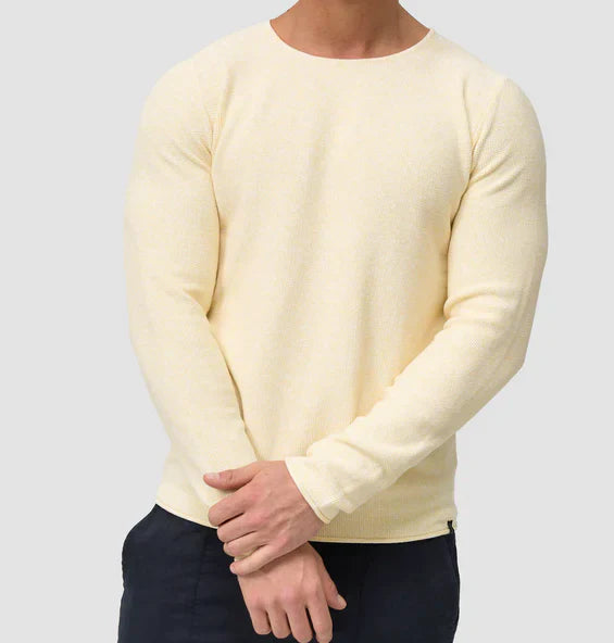 Herre Ziptrøye i Moderne Design 7