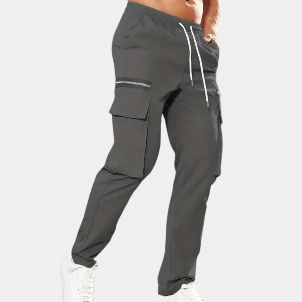 Herrebukser i trendy design 3